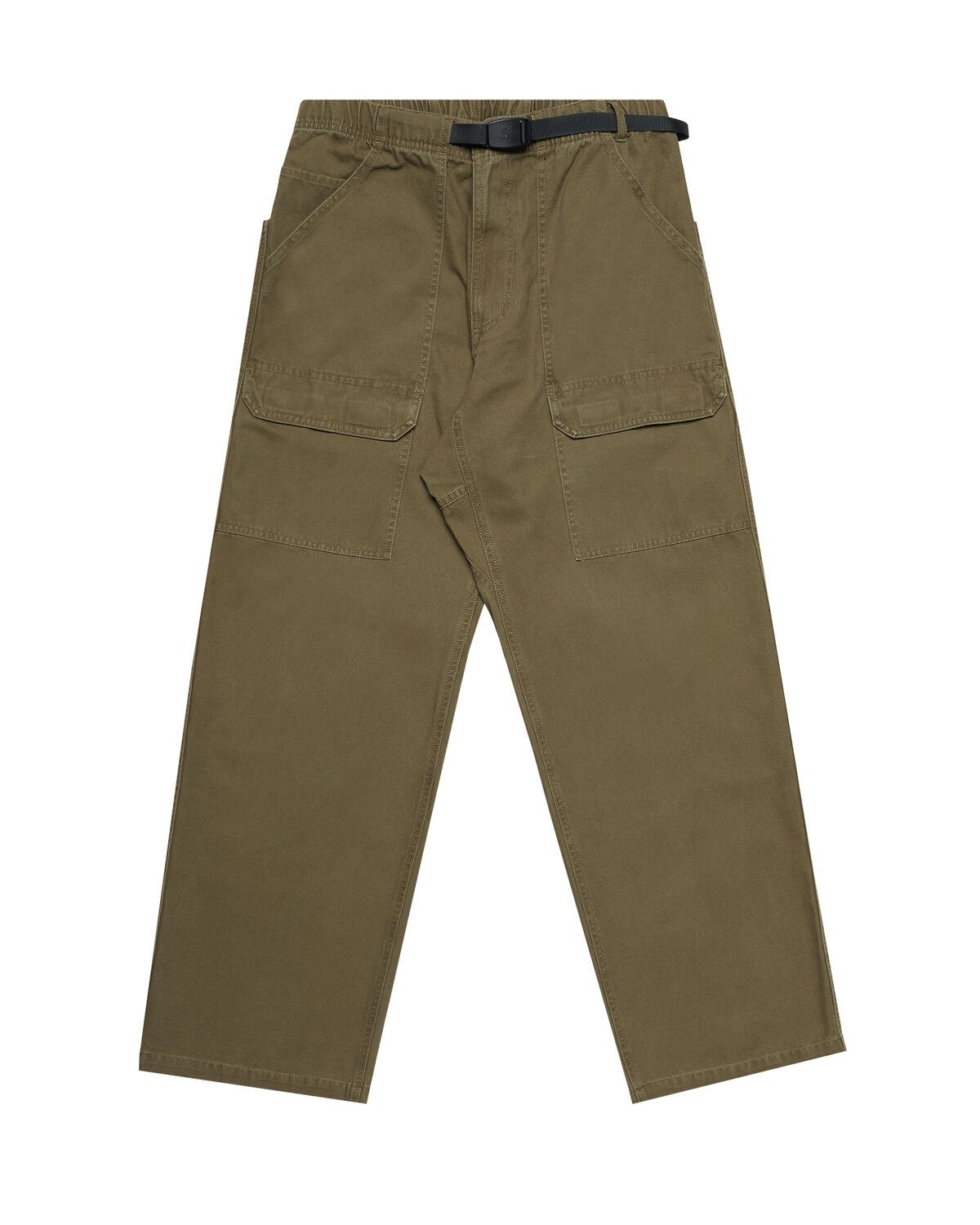 Gramicci CANVAS EQT PANT | G4FM-P002-DOL | AFEW STORE